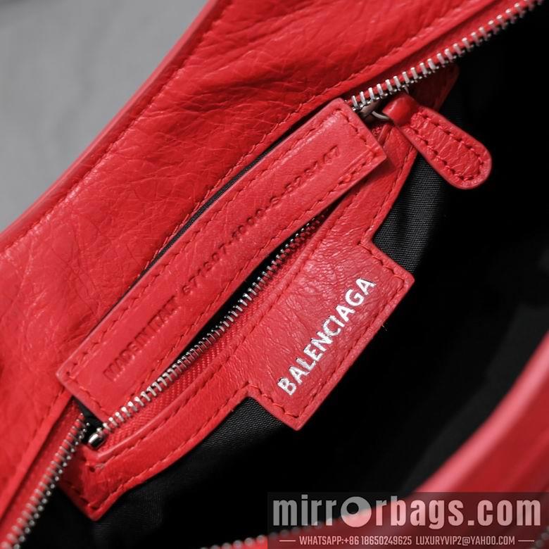 Balenciaga Bags 2153 26X11X18cm GY 14