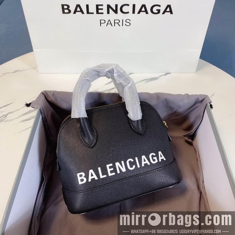 Balenciaga Bags Balenciaga mini18x8x15cm FY9