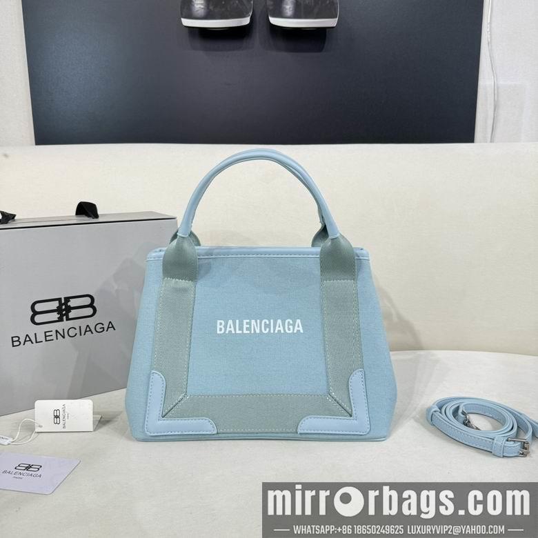 Balenciaga Bags 27X22X12cm 060314 XMY 1
