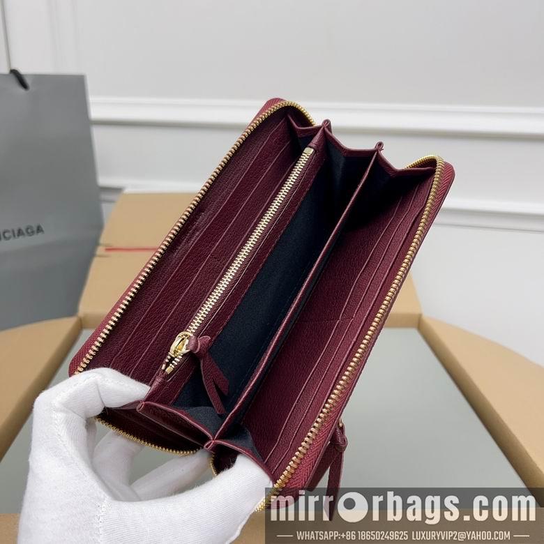 Balenciaga Bags 19X10X2.5cm 122701 GY 10