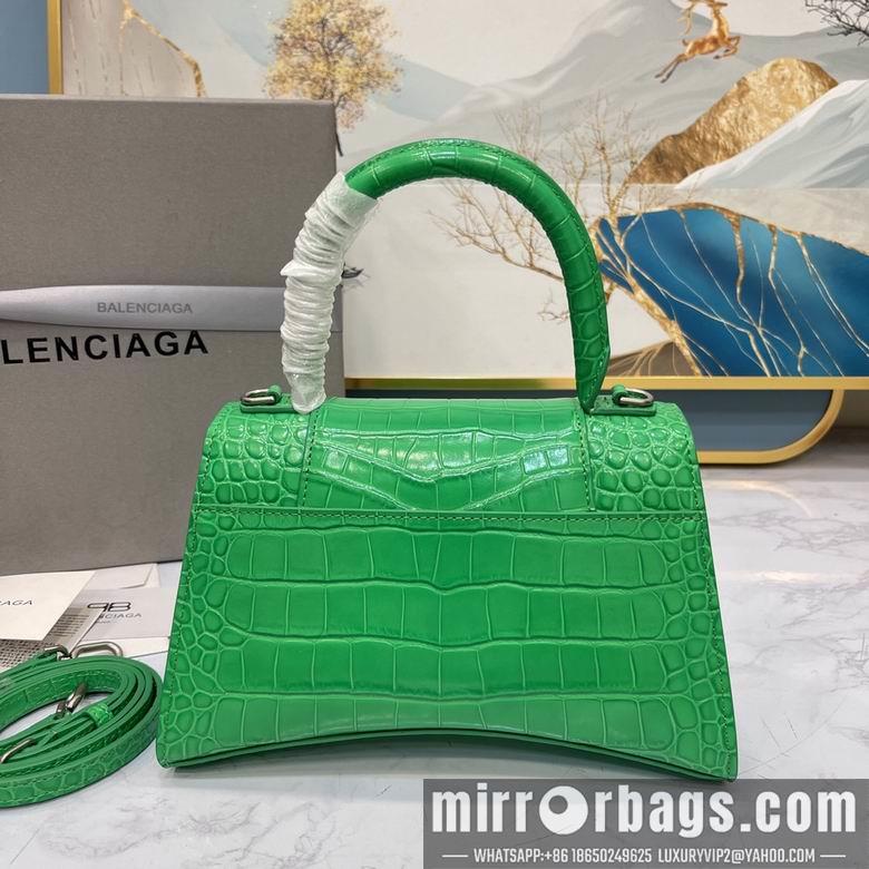 Balenciaga Bags LG0023 23X10X24cm GY 9