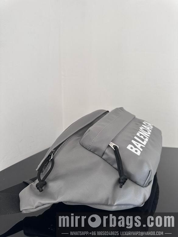 Balenciaga Bags 38X17X8cm 110805 GY 5