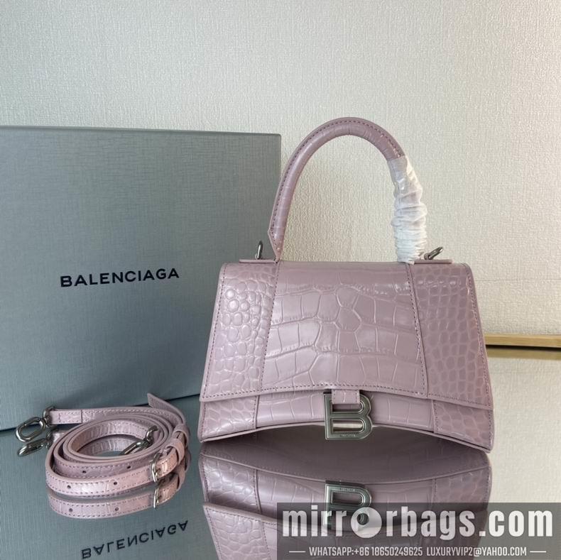 Balenciaga Bags S19x8x21 M23x10x14 cm fy01
