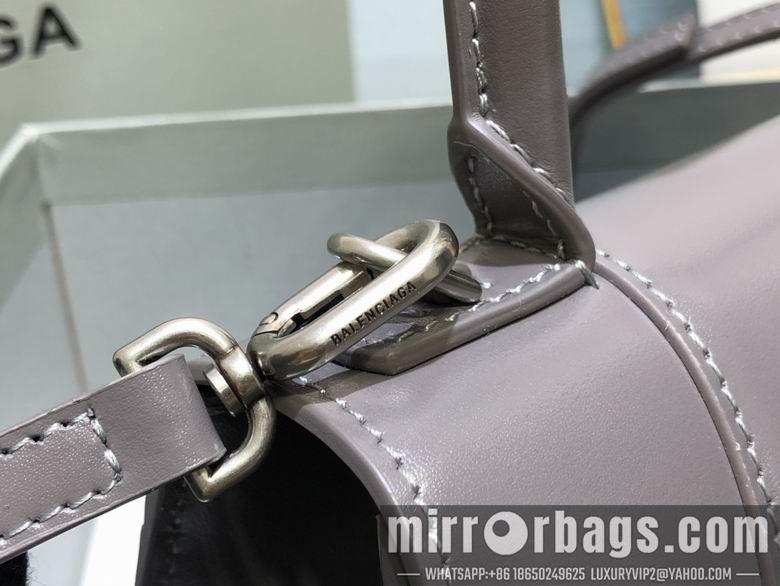 Balenciaga Bags LG0023 23X10X24cm GY 26