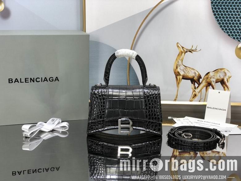 Balenciaga Bags LG0019 19X8X21cm GY 17