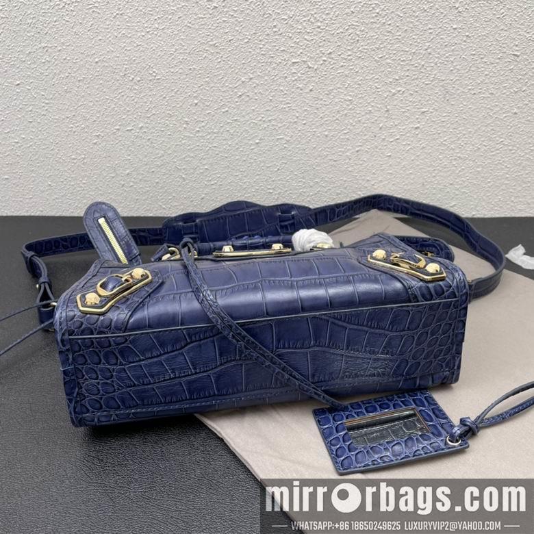 Balenciaga Bags 30X20X10cm 040502 GY 3