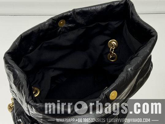 Balenciaga Bags Monaco 0918 32.5X22X9.9cm GY 4