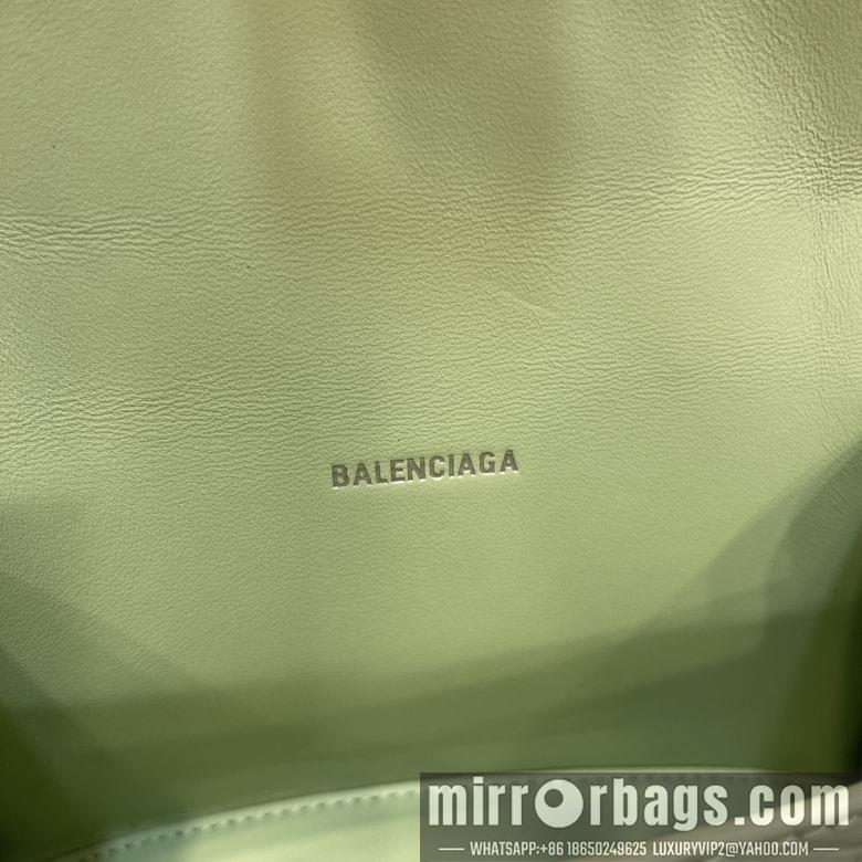 Balenciaga Bags LG0019 19X8X21cm GY 6