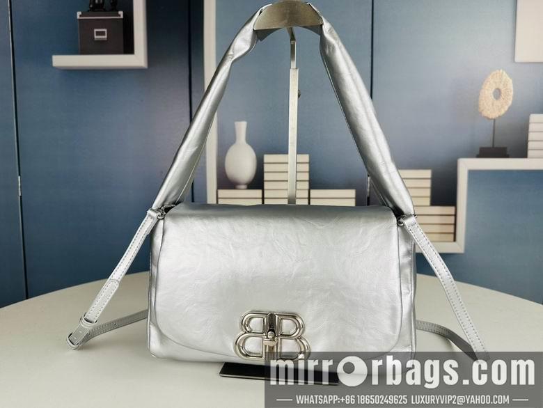 Balenciaga Bags 78962 27X16X10cm XMY 3