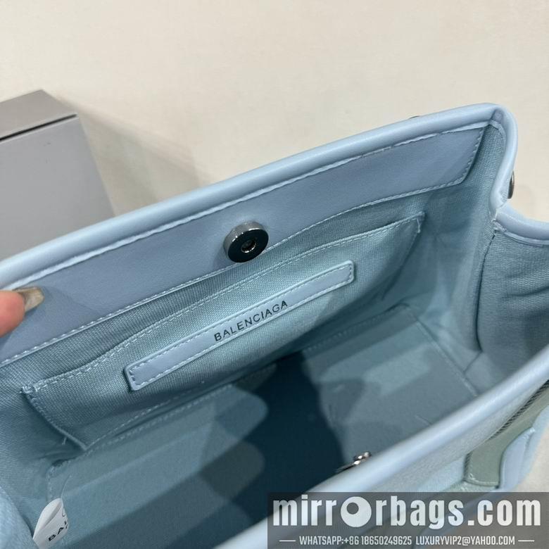 Balenciaga Bags 27X22X12cm 060314 XMY 1