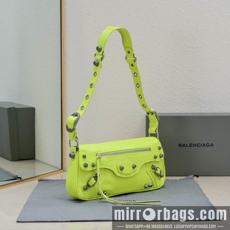 Balenciaga Bags 30X15X5cm 031401 GY 10