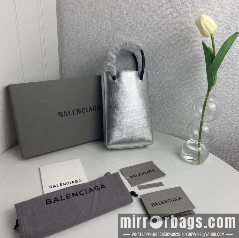 Balenciaga Bags 802 18x4.5x12 cm02