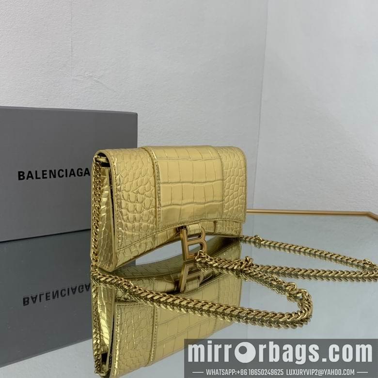 Balenciaga Bags 656050 19x12x5cm FY 7