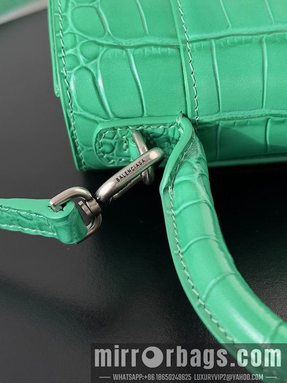Balenciaga Bags 19X13X8ccm 031625 GY 9