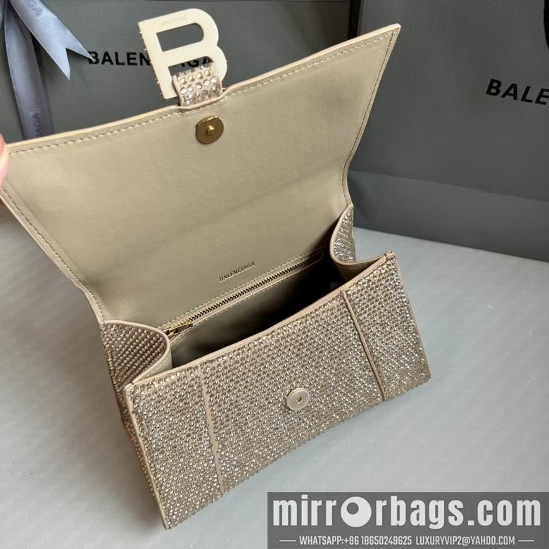 Balenciaga Bags Balenciaga S-23x10x24cm FY 3
