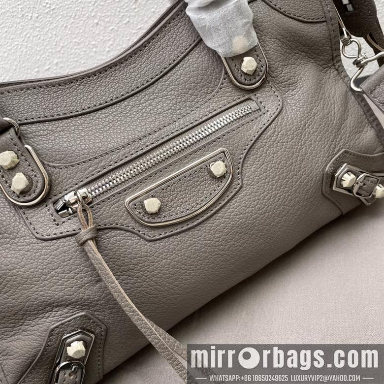 Balenciaga Bags 28X20X9.5cm 092505 GY 4