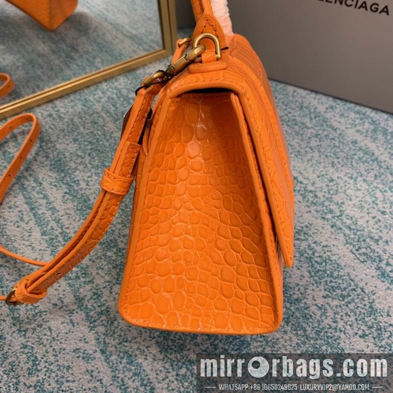 Balenciaga Bags Hourglass 8895 L23x10x24cm fy 0