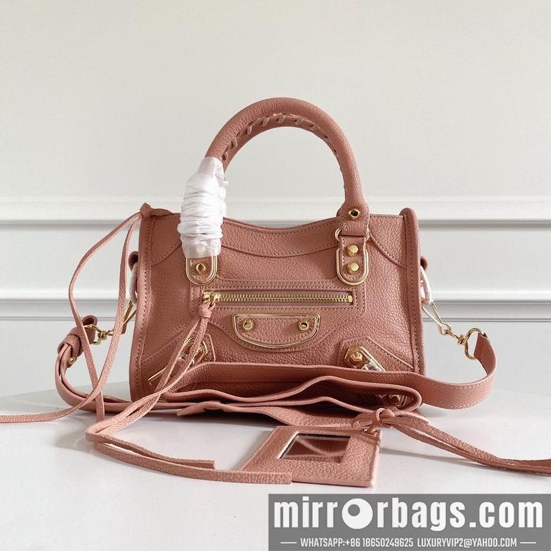 Balenciaga Bags Balenciaga 23x15x9cm FY 4