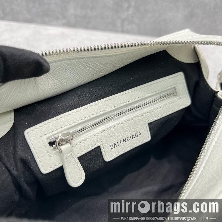 Balenciaga Bags 92535 26X13X18cm GY 6