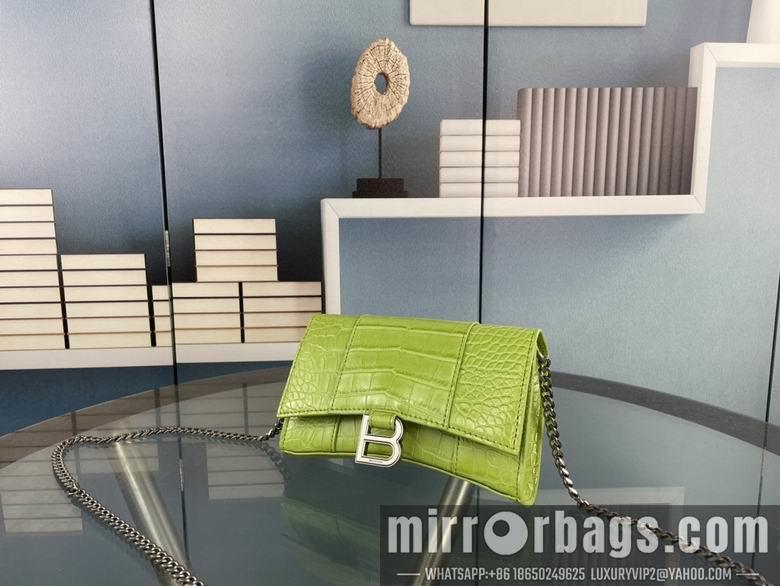 Balenciaga Bags 60501 19X4X12cm XMY 3