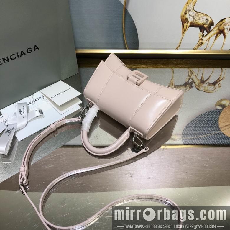 Balenciaga Bags LG0019 19X8X21cm GY 11