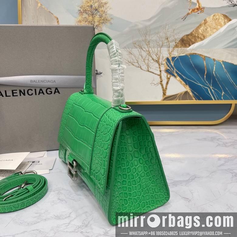 Balenciaga Bags LG0023 23X10X24cm GY 9