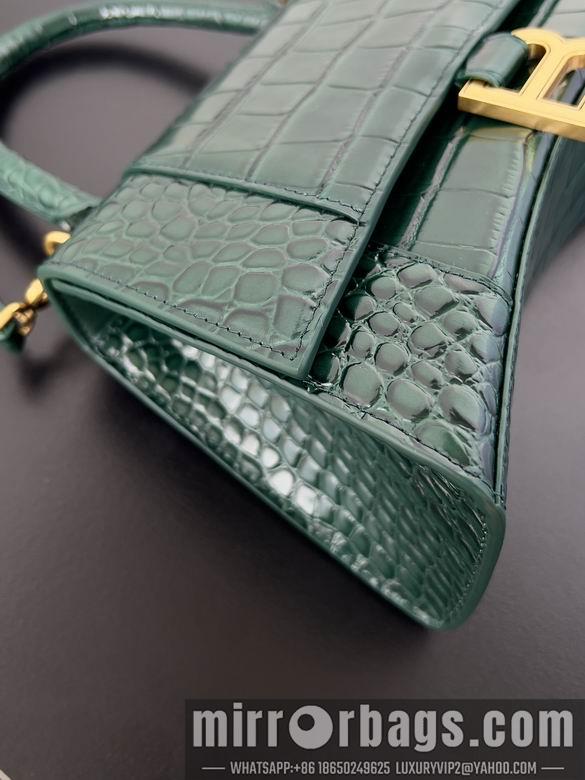 Balenciaga Bags 23X10X24ccm 031626 GY 8