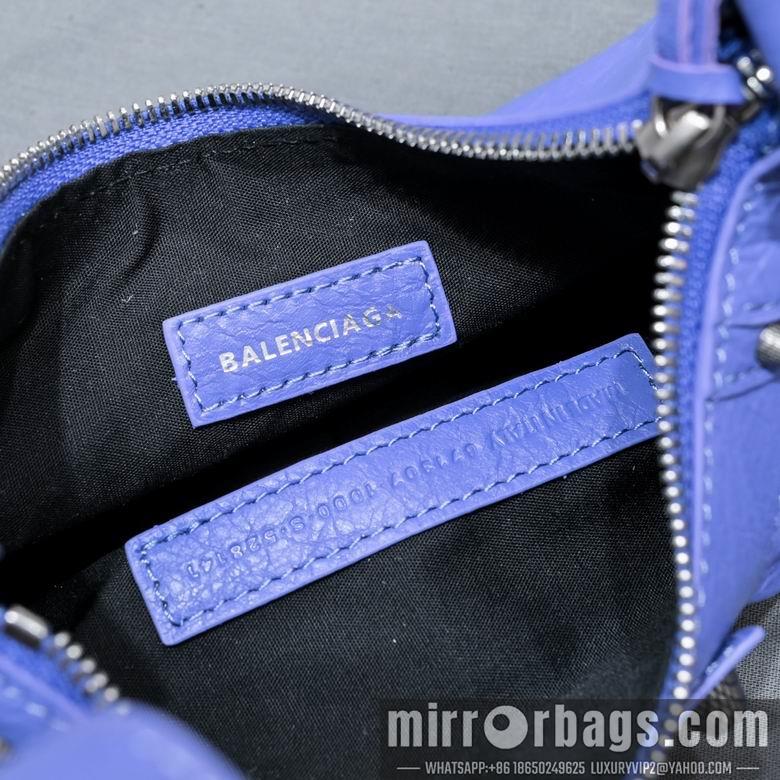 Balenciaga Bags 26X12X6cm 120102 GY 4