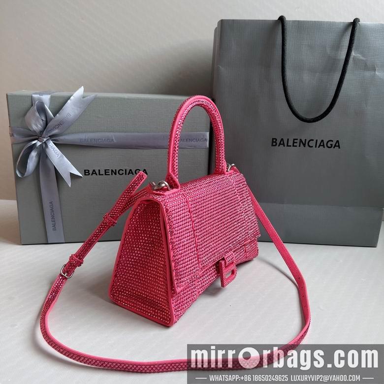 Balenciaga Bags Balenciaga S-23x10x24cm FY 4