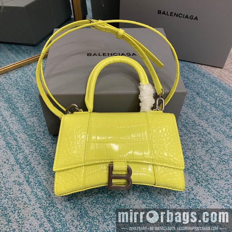 Balenciaga Bags Balenciaga8896 S19x8x21cm FY