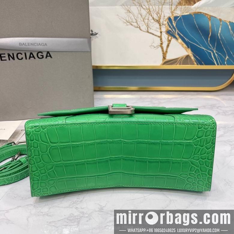 Balenciaga Bags LG0023 23X10X24cm GY 9