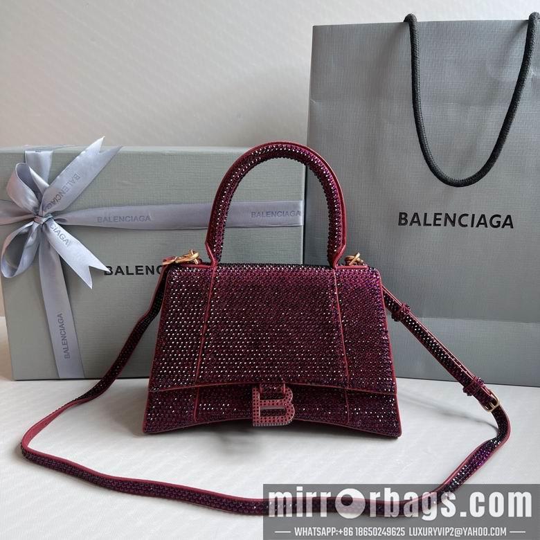 Balenciaga Bags Balenciaga S-23x10x24cm FY 11