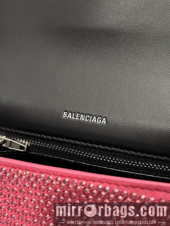 Balenciaga Bags 70553 23X10X24ccm GY 3