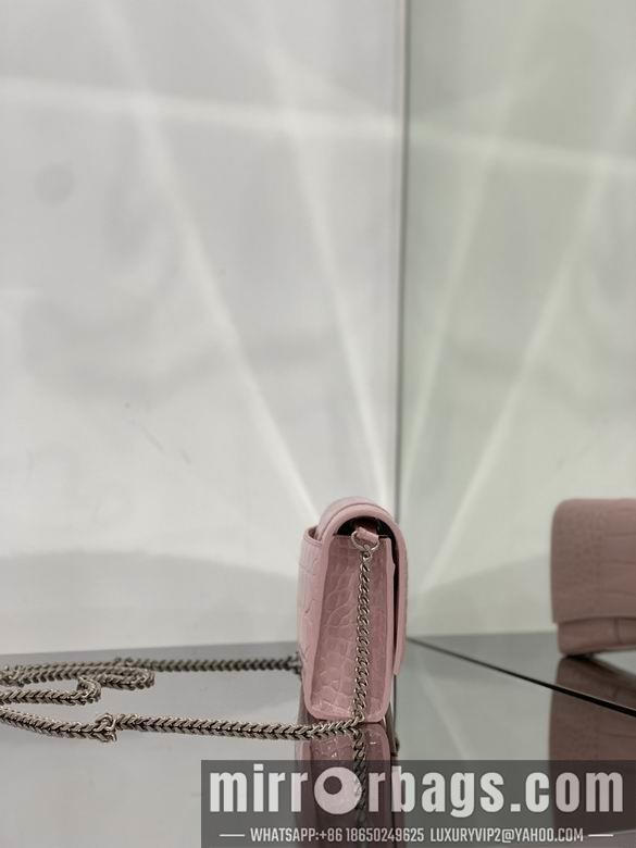 Balenciaga Bags 656050 19x12x5cm FY 8