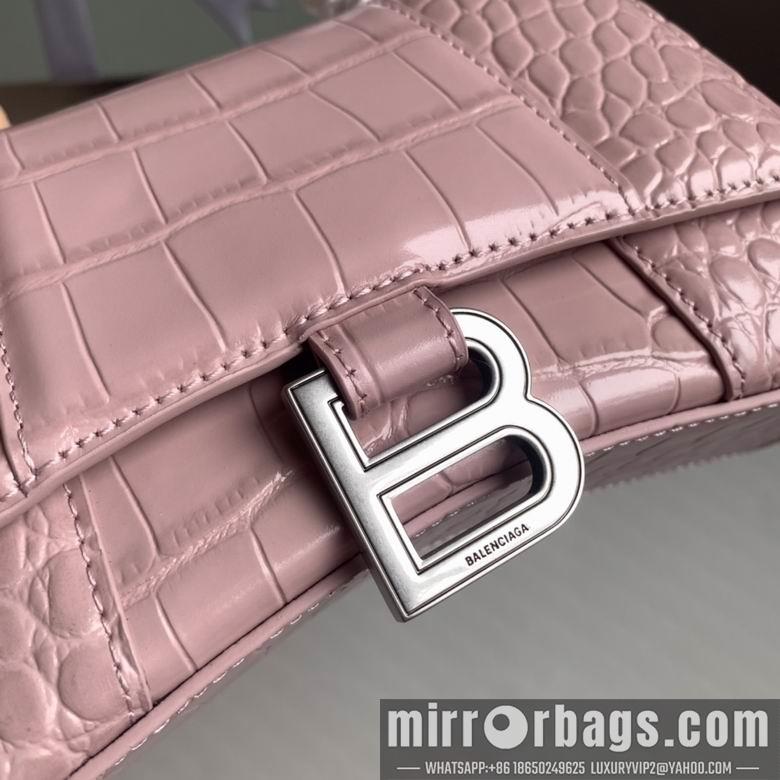 Balenciaga Bags 19X8X13cm 053102 GY 14