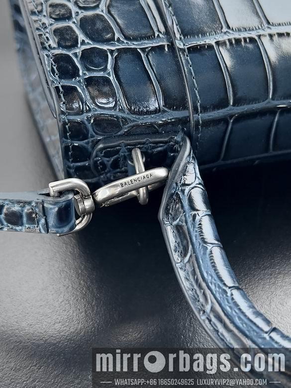 Balenciaga Bags 19X13X8ccm 031625 GY 14