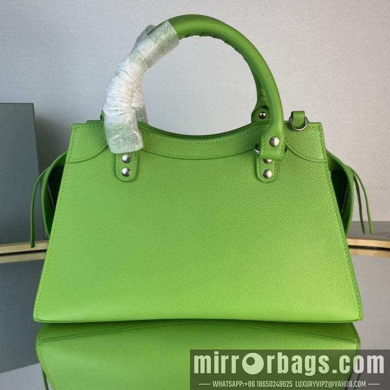Balenciaga Bags 25X33X13X20cm 070904 GY 3