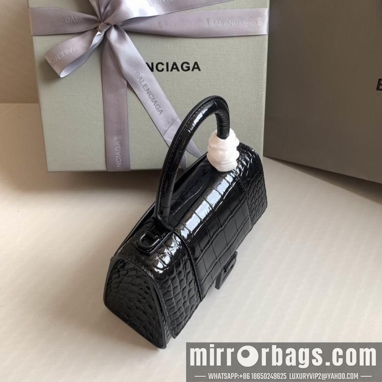 Balenciaga Bags 19X8X13cm 053102 GY 4
