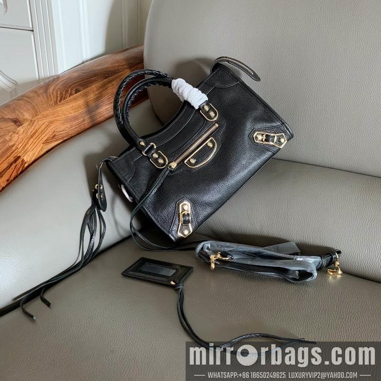 Balenciaga Bags 299B 30cm GY 4