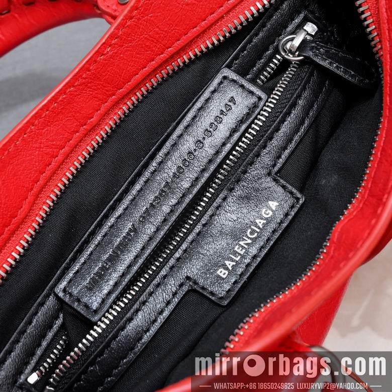 Balenciaga Bags cagole 331 24X5X15cm GY 9