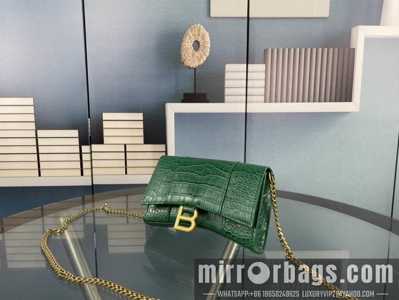 Balenciaga Bags 60501 19X4X12cm XMY 4