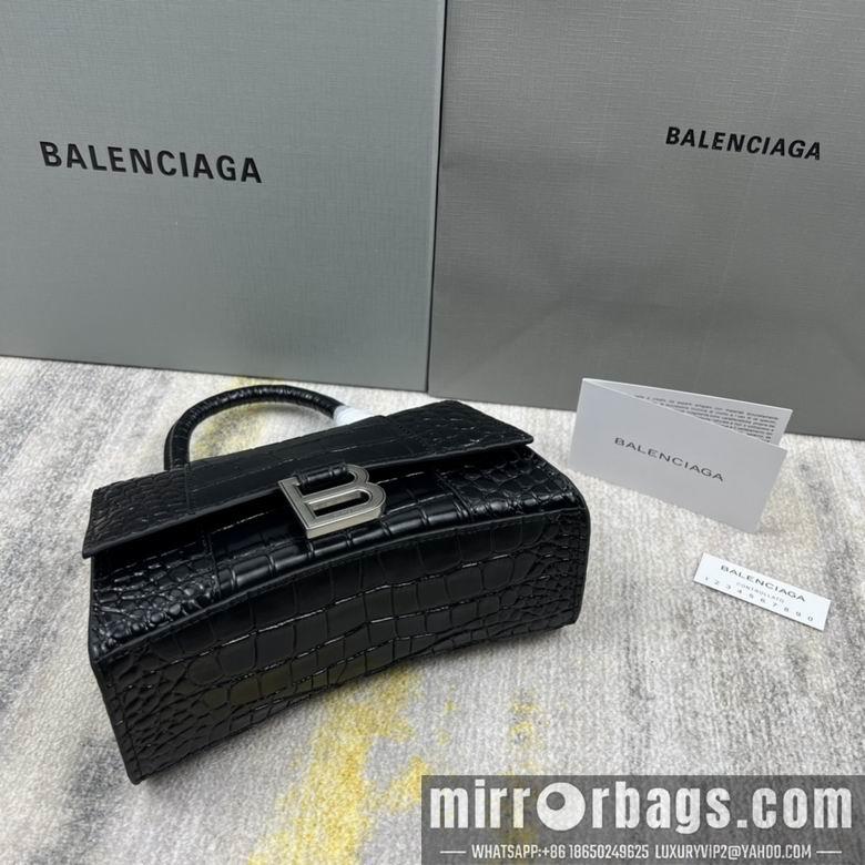 Balenciaga Bags 8896 19x8x21cm FY 4