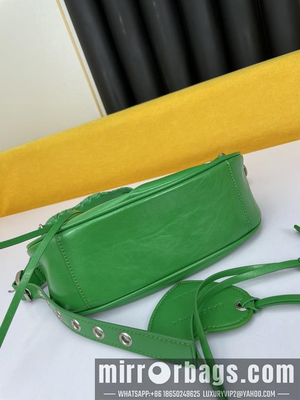 Balenciaga Bags Le Cagole 26X13X9cm 072704 YW 7