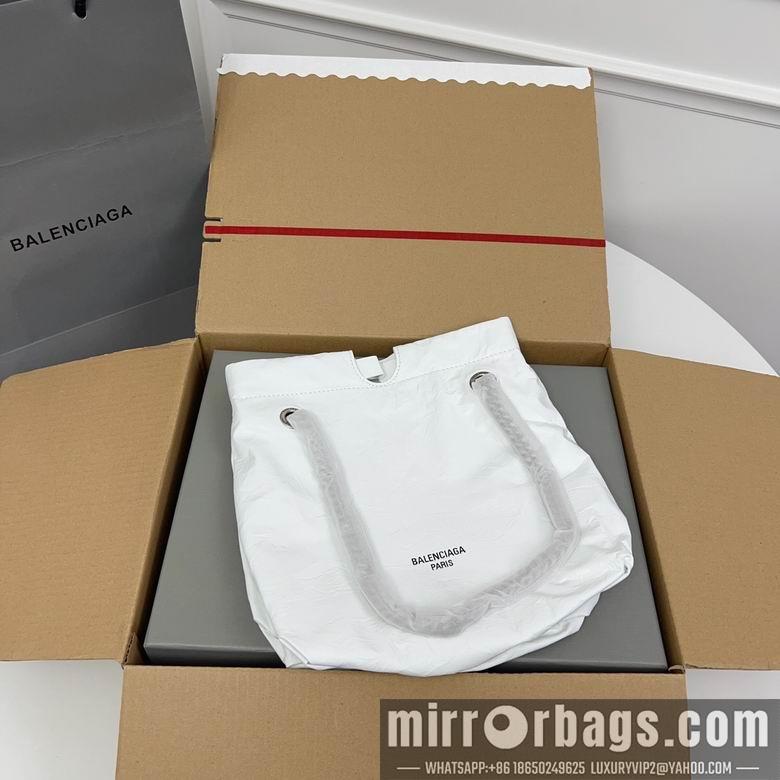 Balenciaga Bags 小27X11X25cm 大46X15X37cm 051424 GY 3