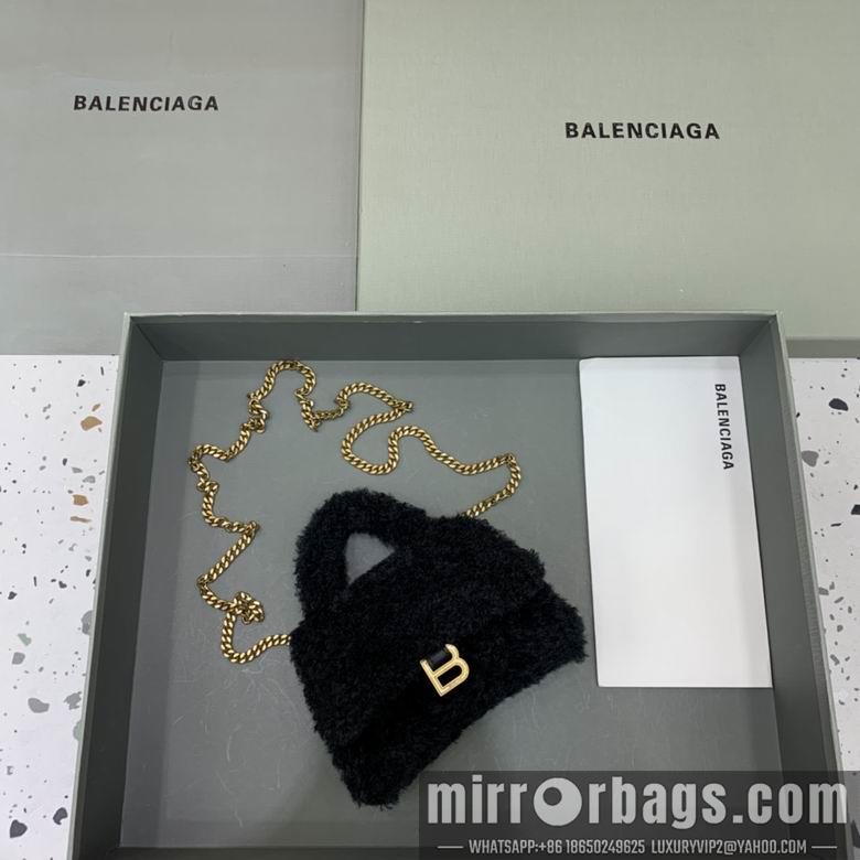 Balenciaga Bags mini 11.5x14x4.5cm FY 2