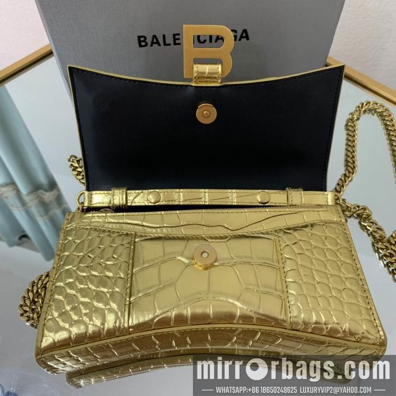 Balenciaga Bags 656050 19x12x5cm FY 7