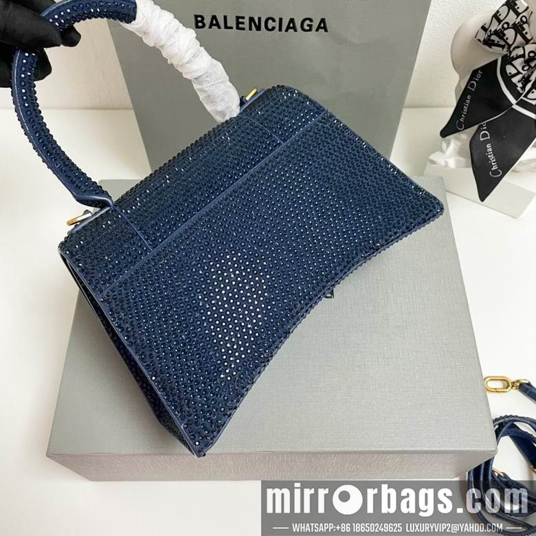 Balenciaga Bags D1689 23X15X10cm GY 1