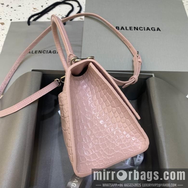 Balenciaga Bags 592833 23X10X14cm GY 2