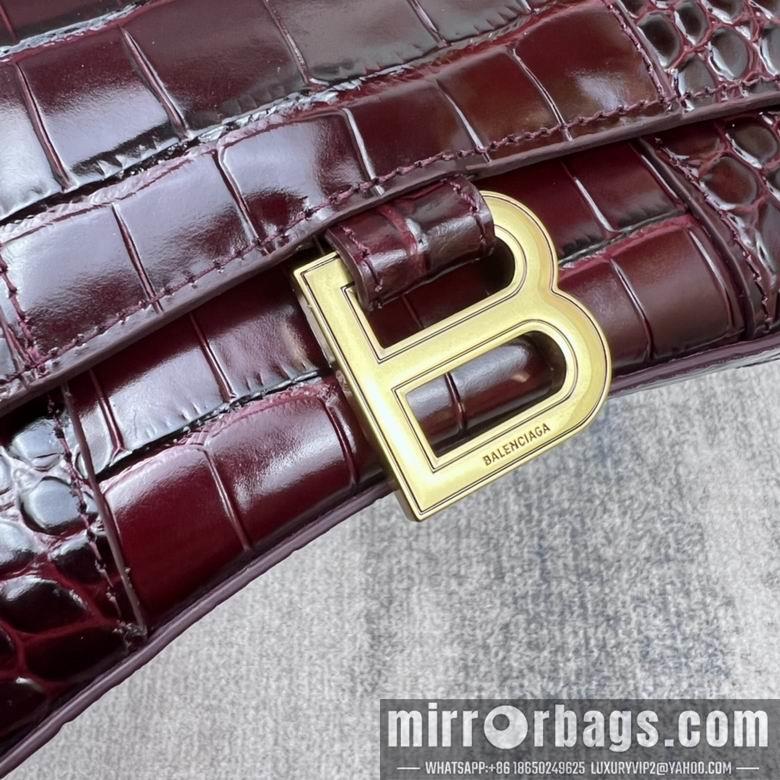 Balenciaga Bags Balenciaga 19x8x21cm FY 1
