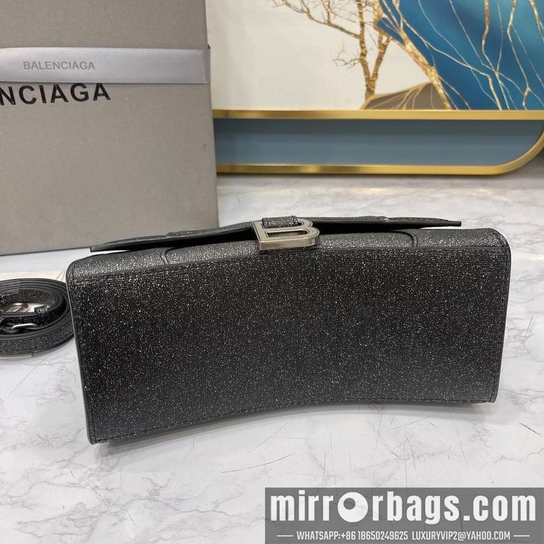 Balenciaga Bags LG0023 23X10X24cm GY 6